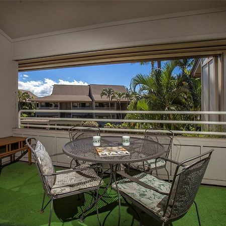 Kihei Bay Vista By Maui Condo And Home Exterior photo