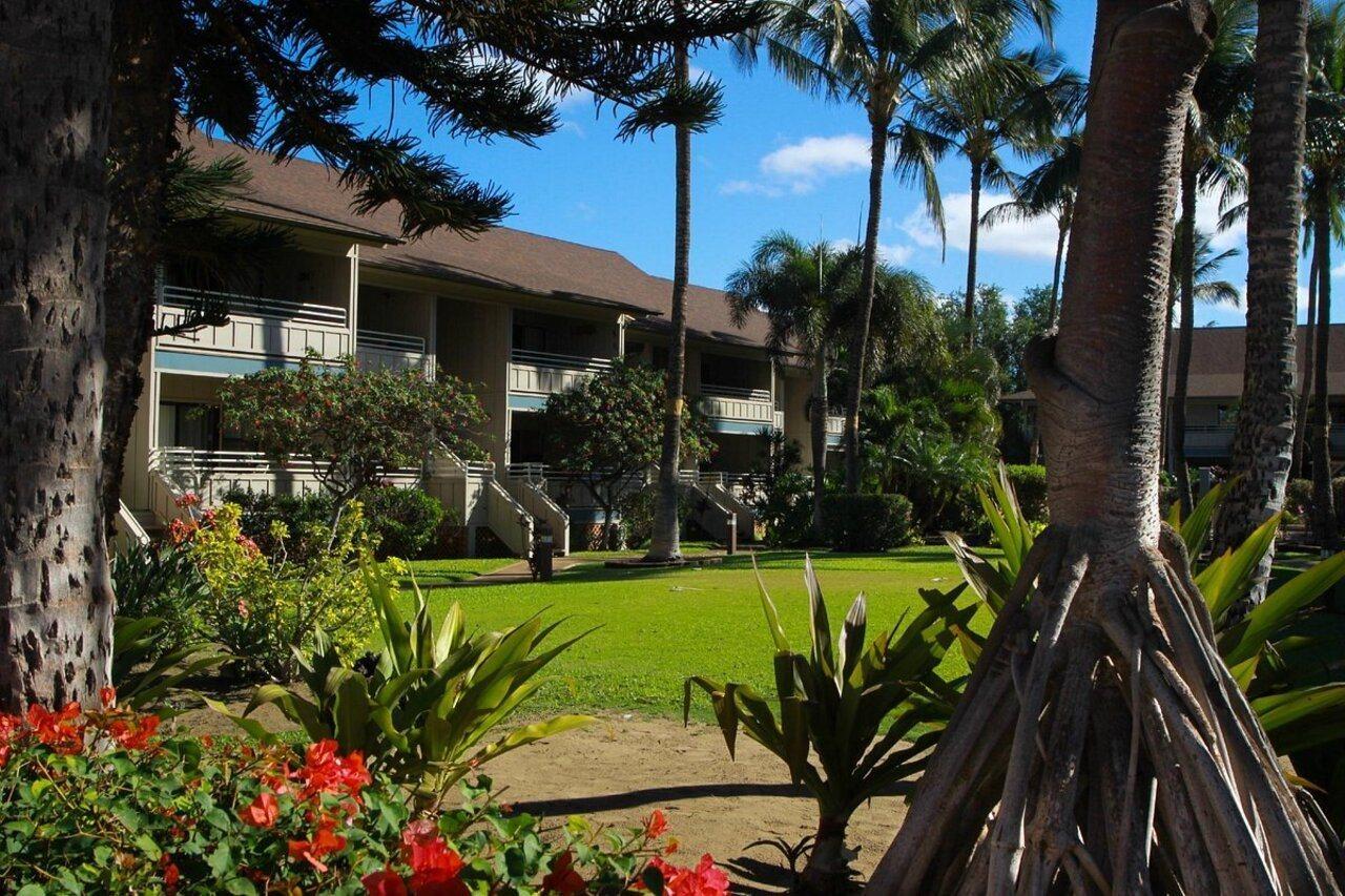 Kihei Bay Vista By Maui Condo And Home Exterior photo