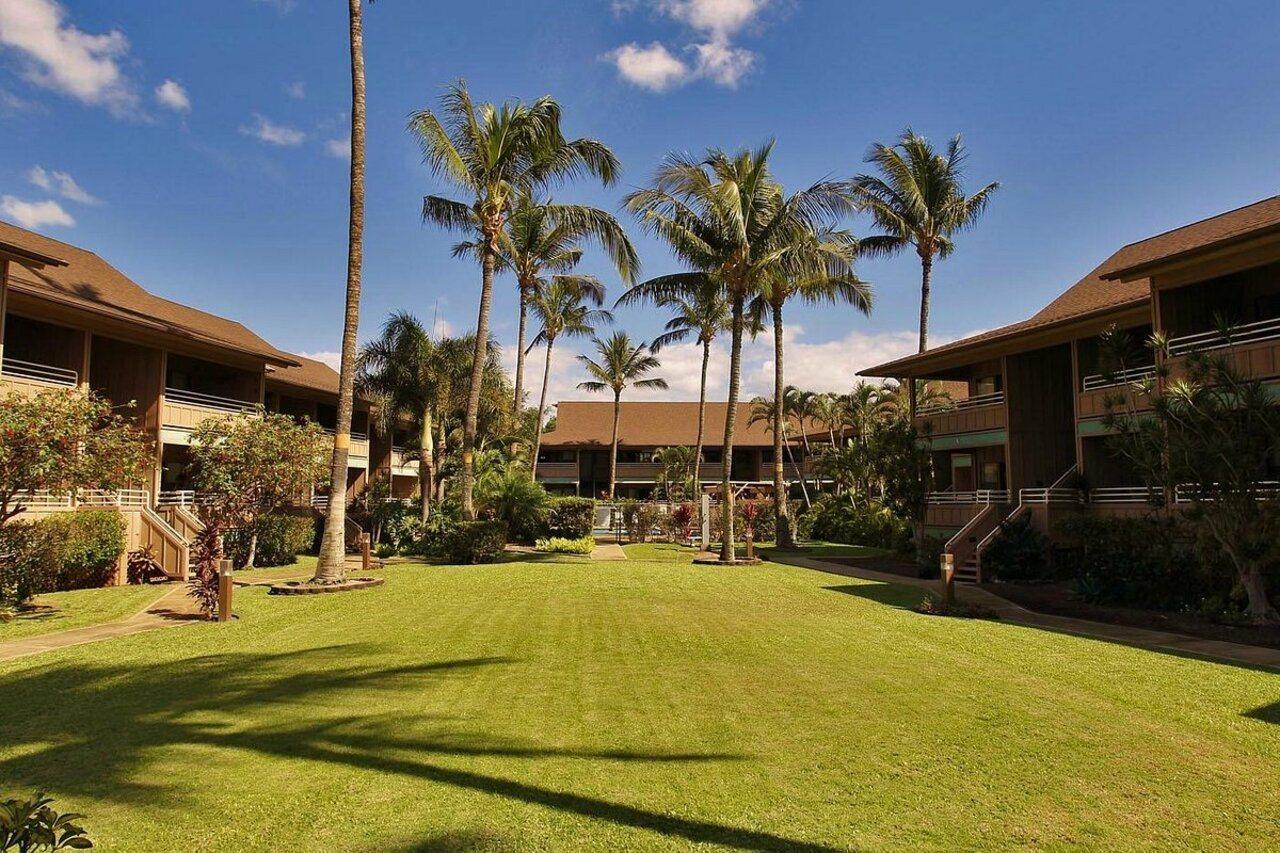 Kihei Bay Vista By Maui Condo And Home Exterior photo