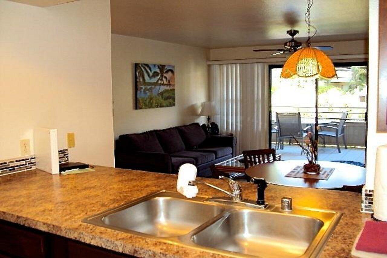 Kihei Bay Vista By Maui Condo And Home Exterior photo