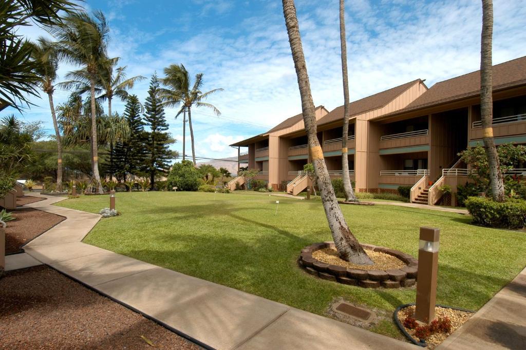 Kihei Bay Vista By Maui Condo And Home Exterior photo