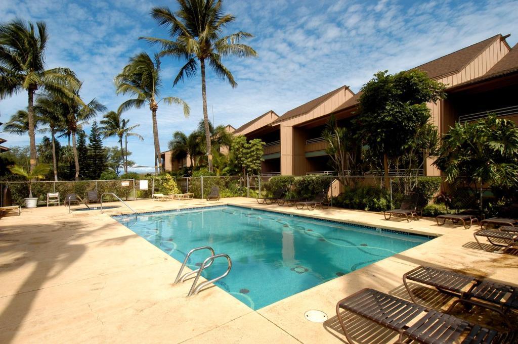 Kihei Bay Vista By Maui Condo And Home Exterior photo