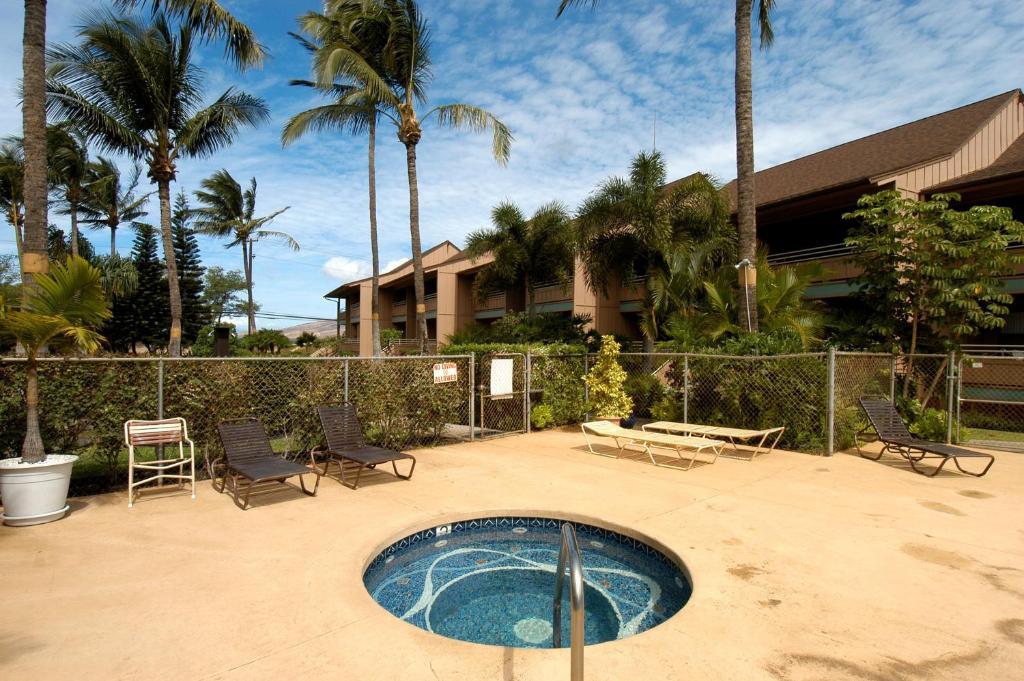 Kihei Bay Vista By Maui Condo And Home Exterior photo