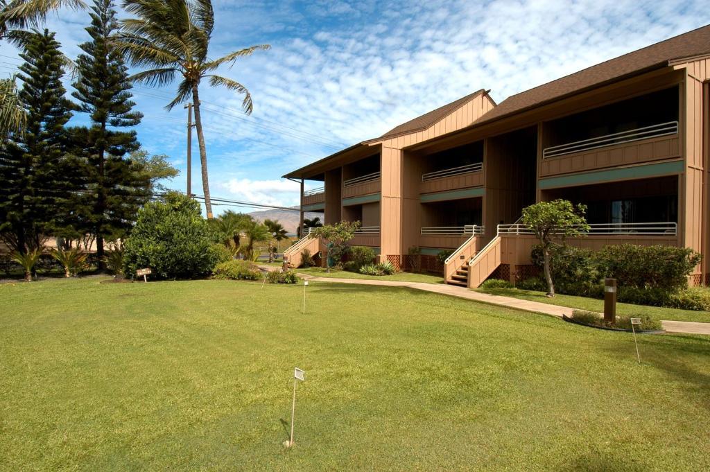 Kihei Bay Vista By Maui Condo And Home Exterior photo