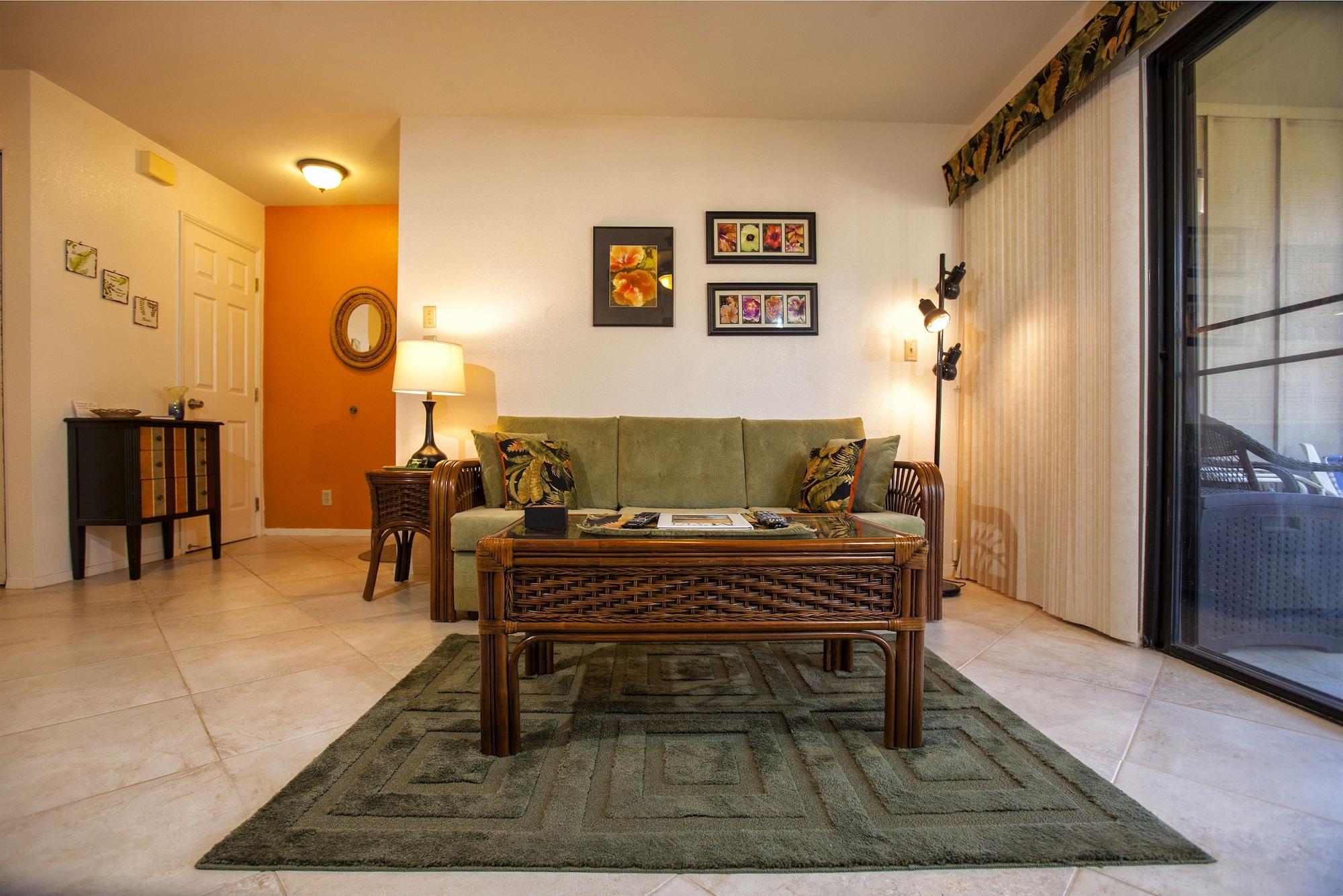 Kihei Bay Vista By Maui Condo And Home Exterior photo