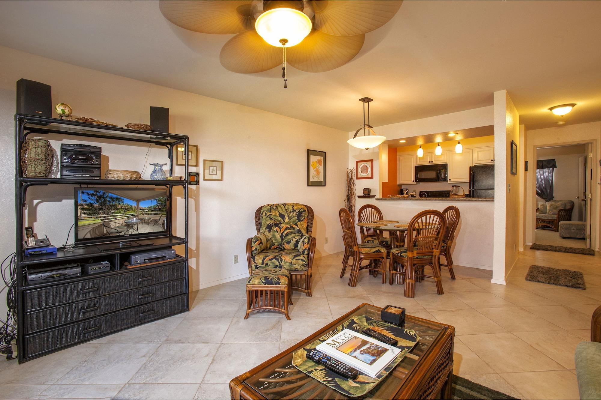 Kihei Bay Vista By Maui Condo And Home Exterior photo