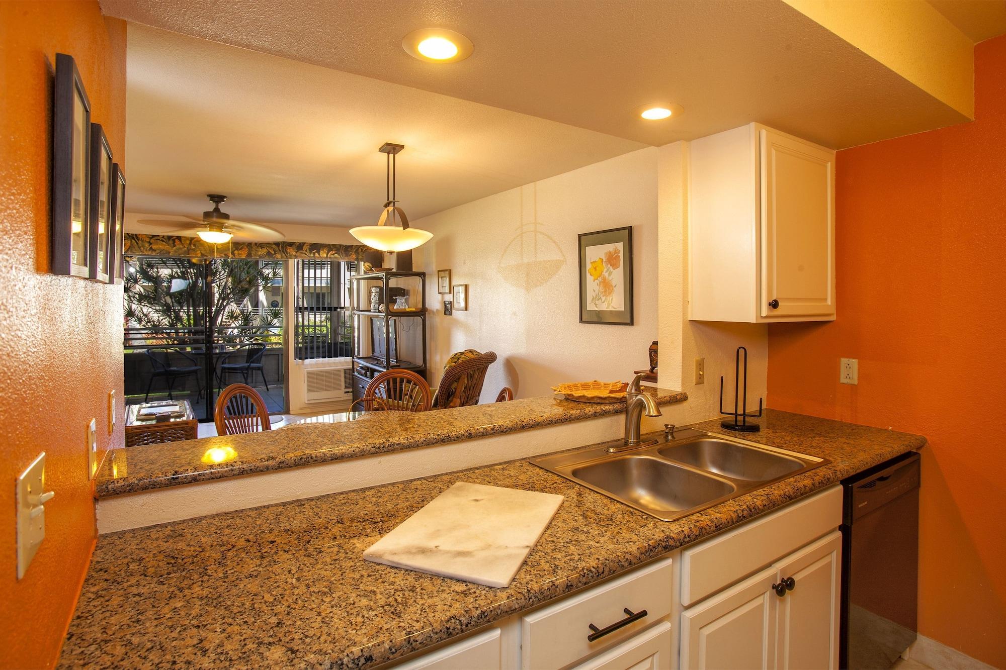 Kihei Bay Vista By Maui Condo And Home Exterior photo