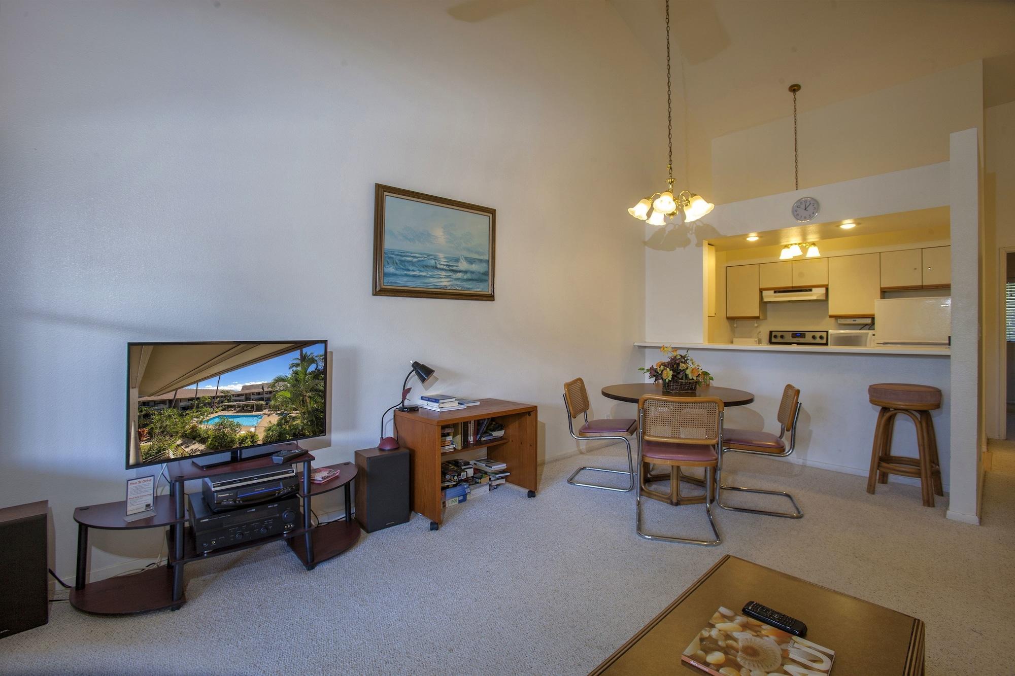 Kihei Bay Vista By Maui Condo And Home Exterior photo