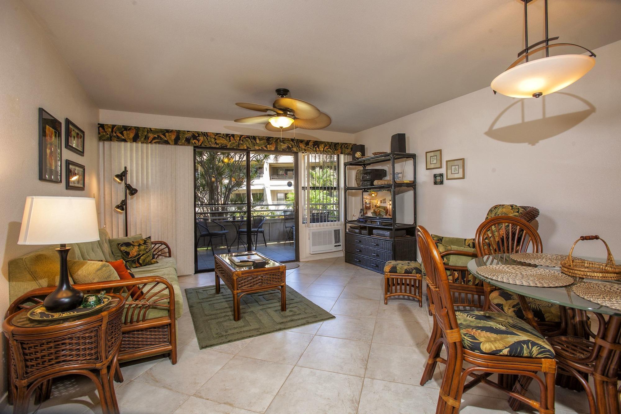 Kihei Bay Vista By Maui Condo And Home Exterior photo
