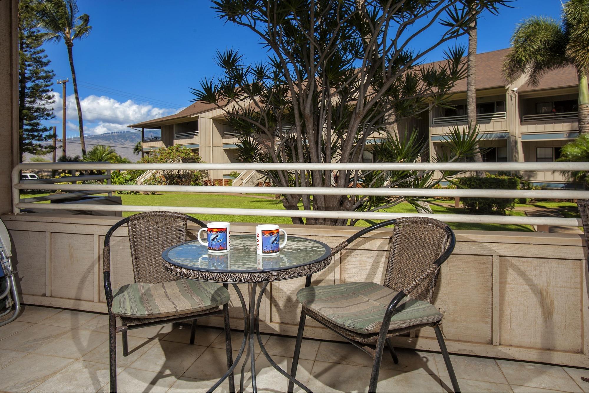 Kihei Bay Vista By Maui Condo And Home Exterior photo