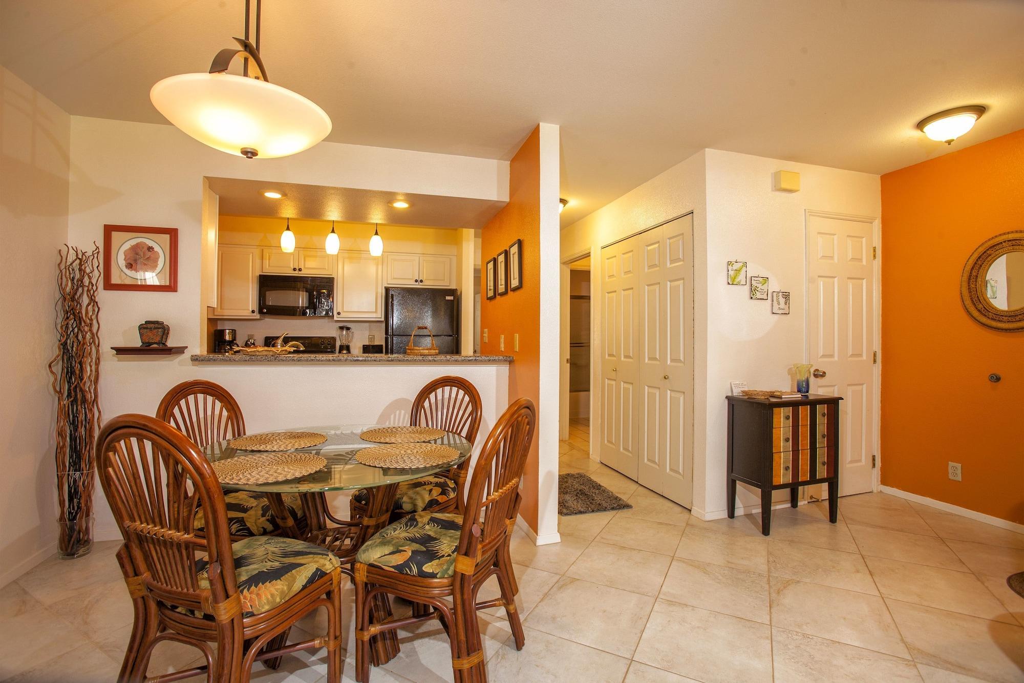 Kihei Bay Vista By Maui Condo And Home Exterior photo