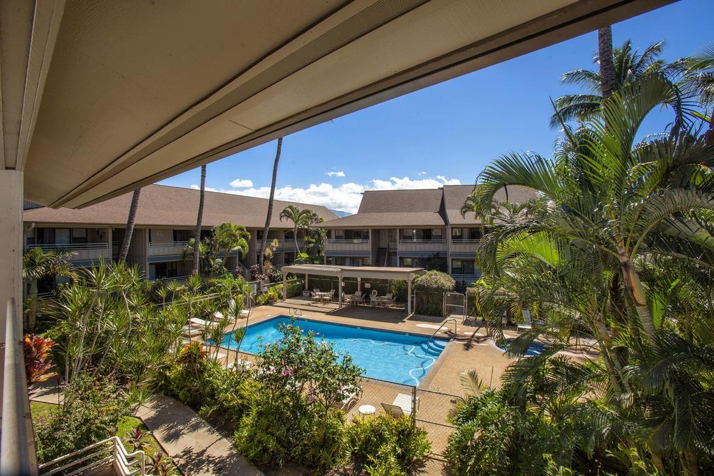 Kihei Bay Vista By Maui Condo And Home Exterior photo