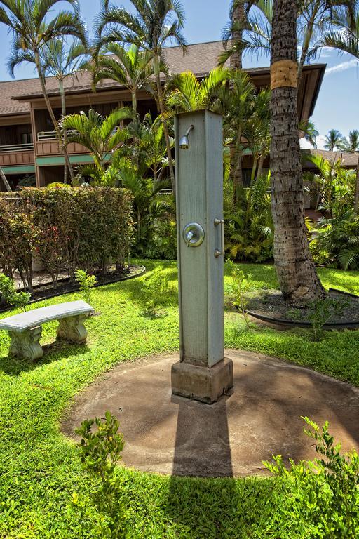 Kihei Bay Vista By Maui Condo And Home Exterior photo