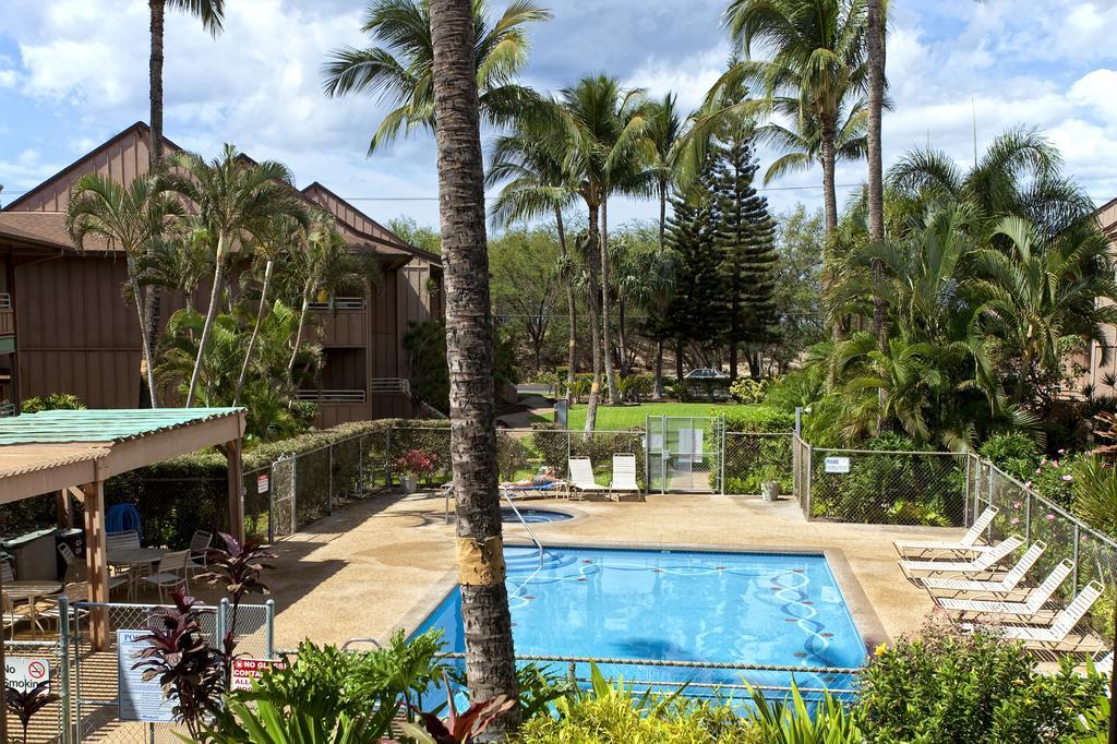 Kihei Bay Vista By Maui Condo And Home Exterior photo