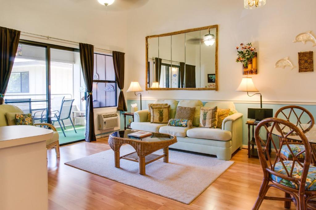 Kihei Bay Vista By Maui Condo And Home Room photo