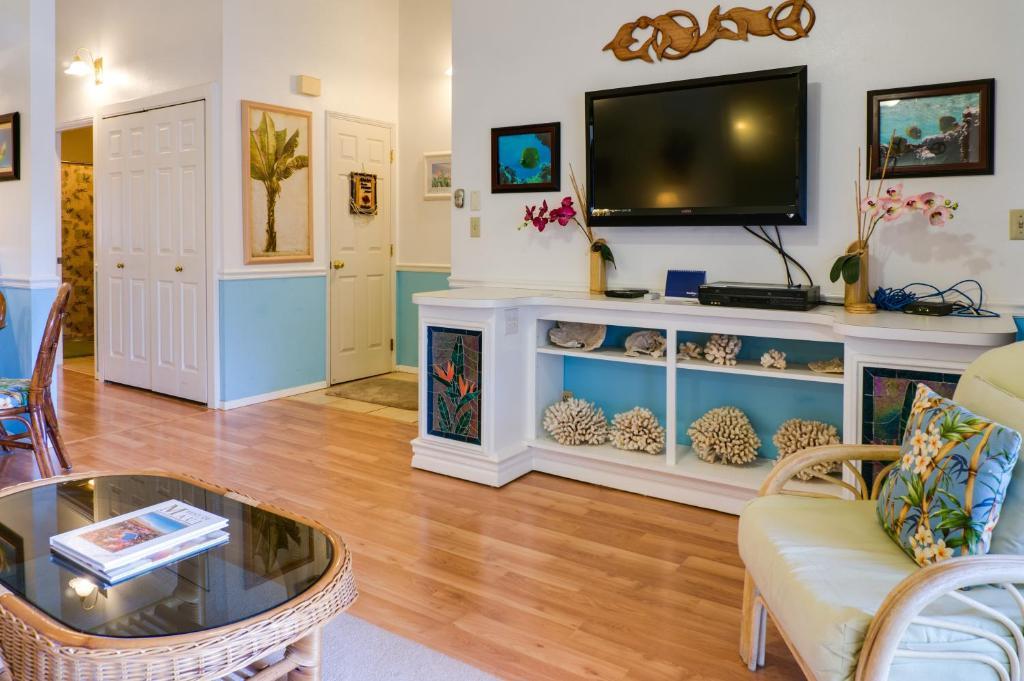 Kihei Bay Vista By Maui Condo And Home Room photo