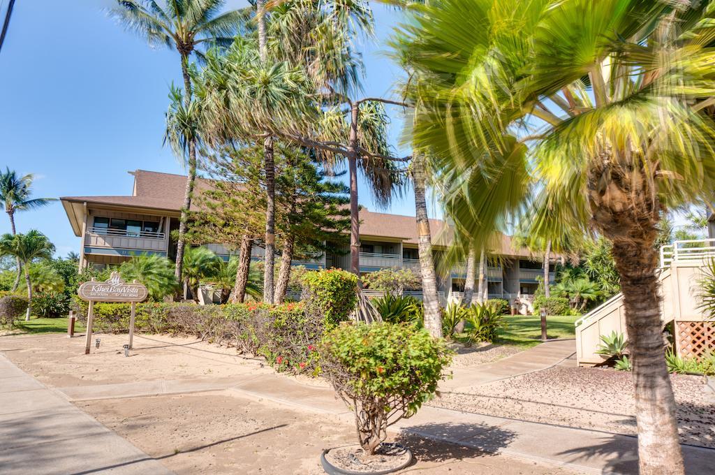 Kihei Bay Vista By Maui Condo And Home Exterior photo