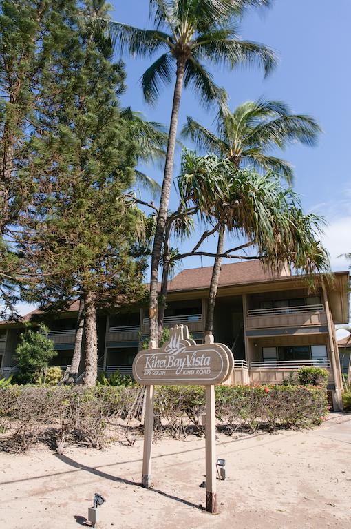 Kihei Bay Vista By Maui Condo And Home Exterior photo