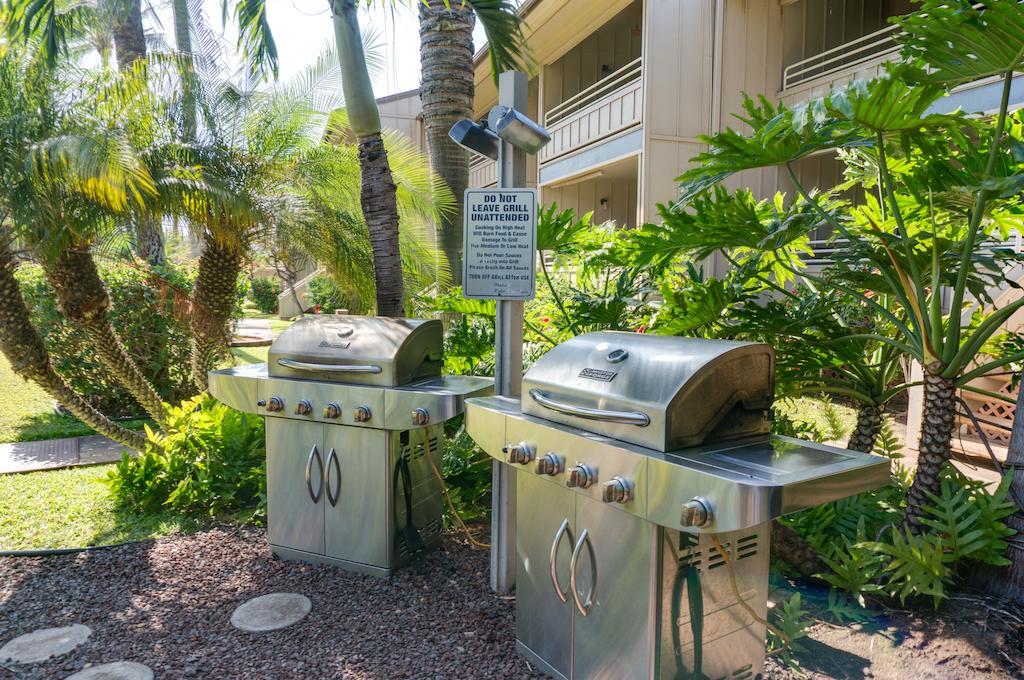 Kihei Bay Vista By Maui Condo And Home Exterior photo