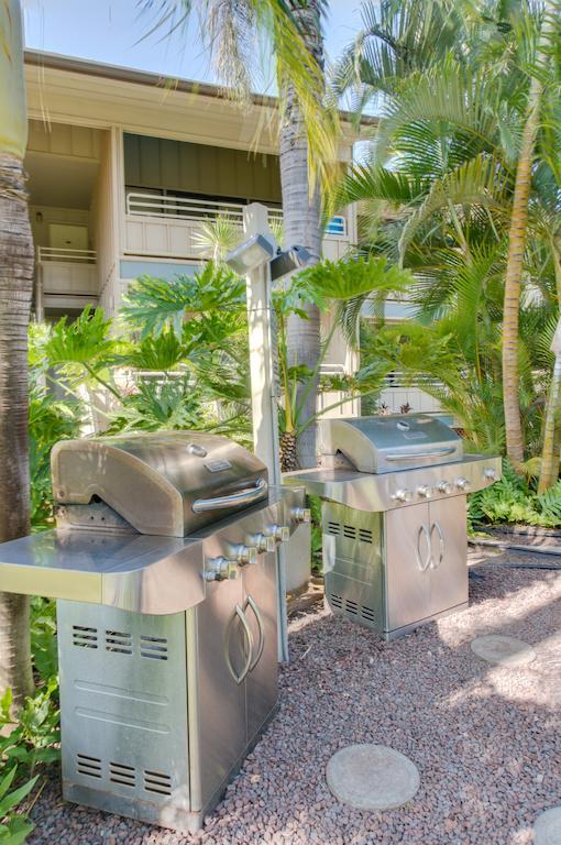 Kihei Bay Vista By Maui Condo And Home Exterior photo