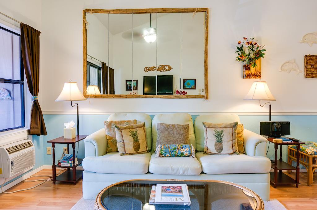 Kihei Bay Vista By Maui Condo And Home Exterior photo