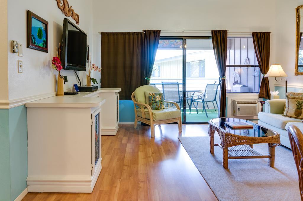 Kihei Bay Vista By Maui Condo And Home Exterior photo
