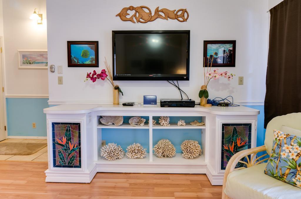 Kihei Bay Vista By Maui Condo And Home Exterior photo